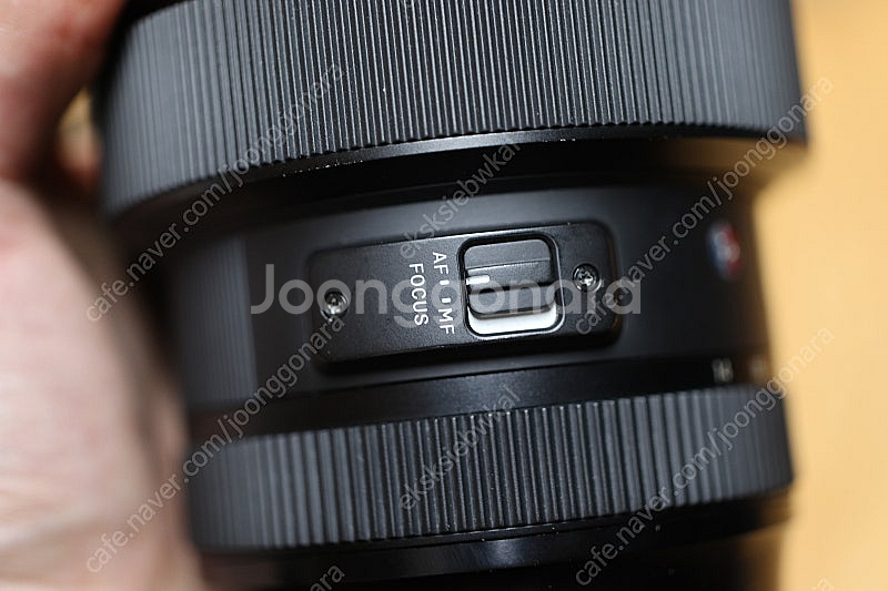 시그마 아트 14-24mm f2.8 판매합니다--1