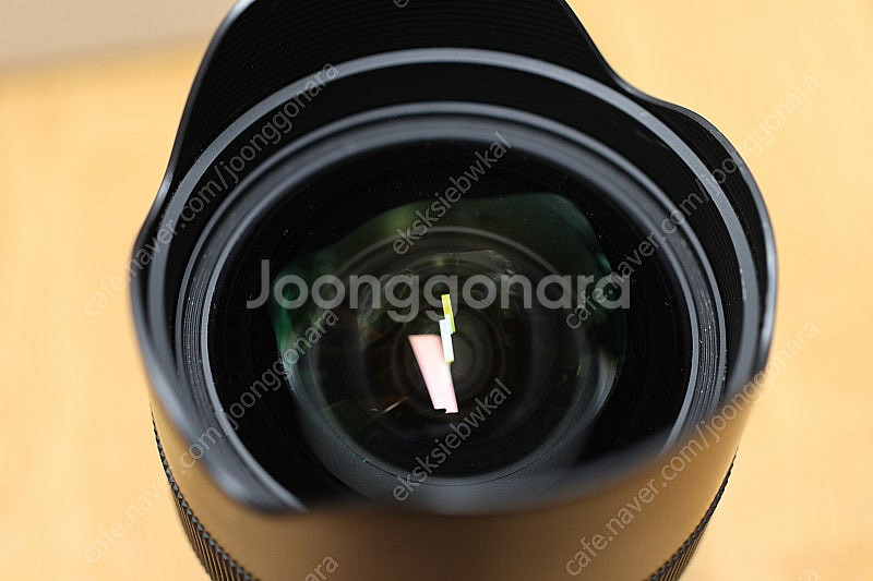 시그마 아트 14-24mm f2.8 판매합니다--4