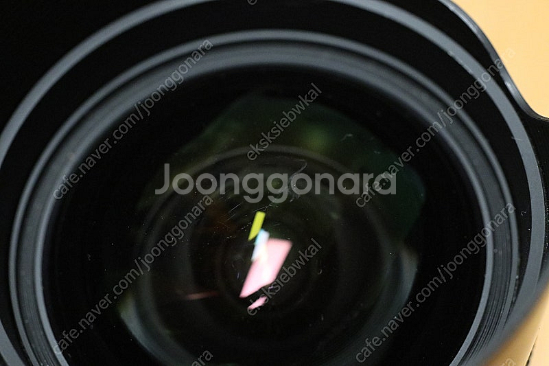 시그마 아트 14-24mm f2.8 판매합니다--5