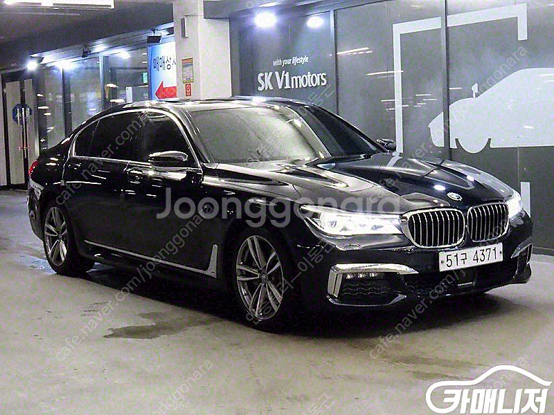 [BMW]7시리즈 (G11) 740Li xDrive (...--1