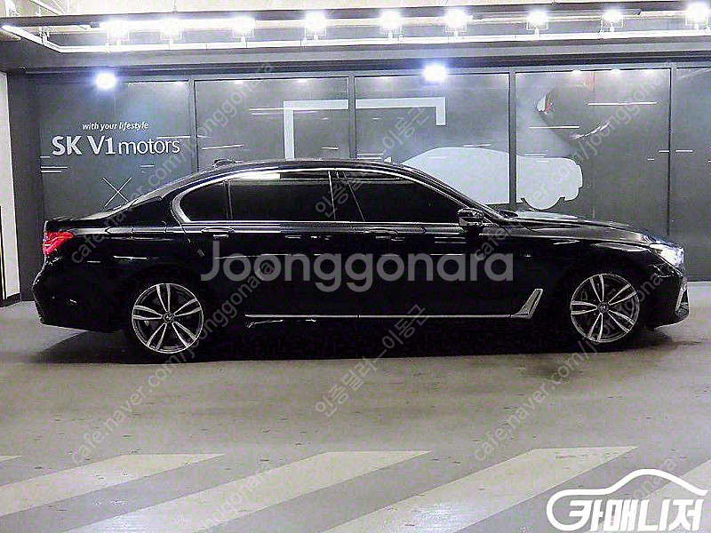 [BMW]7시리즈 (G11) 740Li xDrive (...--3