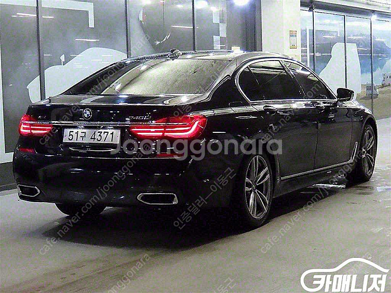 [BMW]7시리즈 (G11) 740Li xDrive (...--4