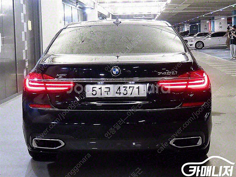 [BMW]7시리즈 (G11) 740Li xDrive (...--5
