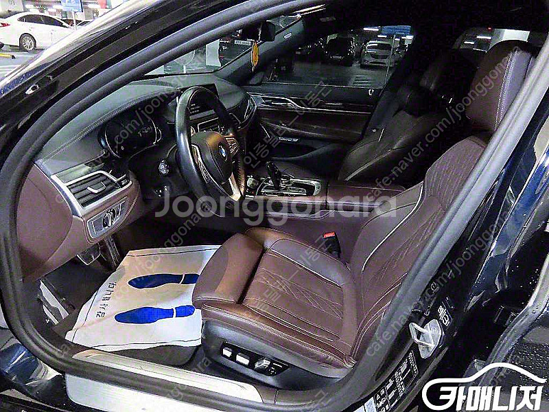 [BMW]7시리즈 (G11) 740Li xDrive (...--6