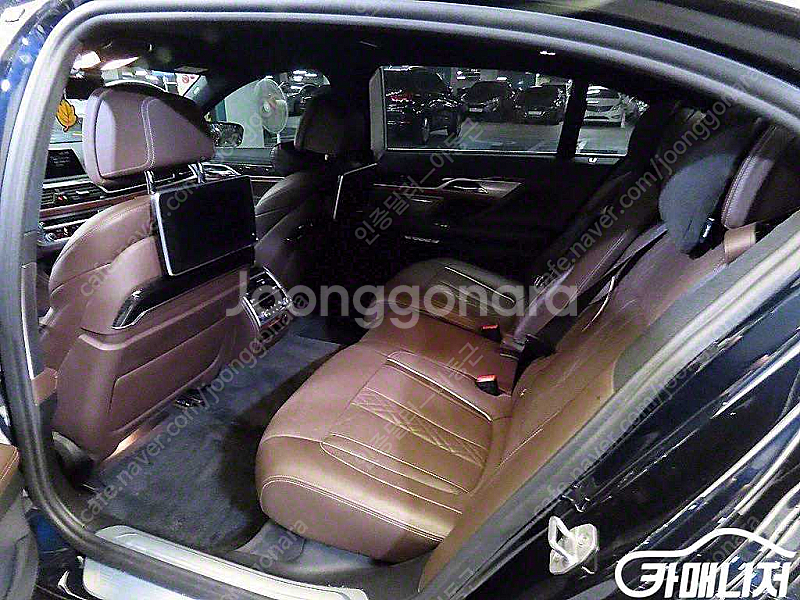 [BMW]7시리즈 (G11) 740Li xDrive (...--7