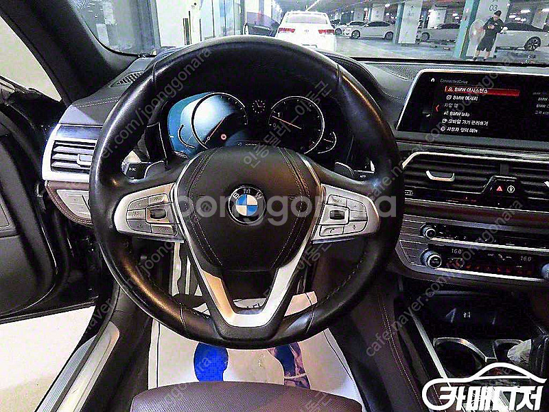 [BMW]7시리즈 (G11) 740Li xDrive (...--8