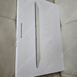 갤럭시 북 3프로 360 2tb nvme