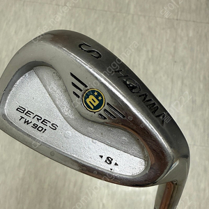 HONMA BERES TW901 웨지 S