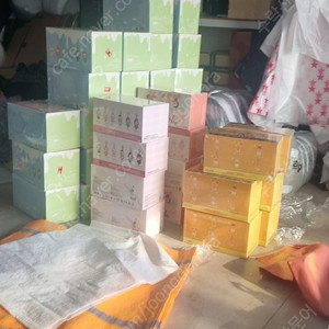라부부 나랑놀자 삽니다 23만원 명동