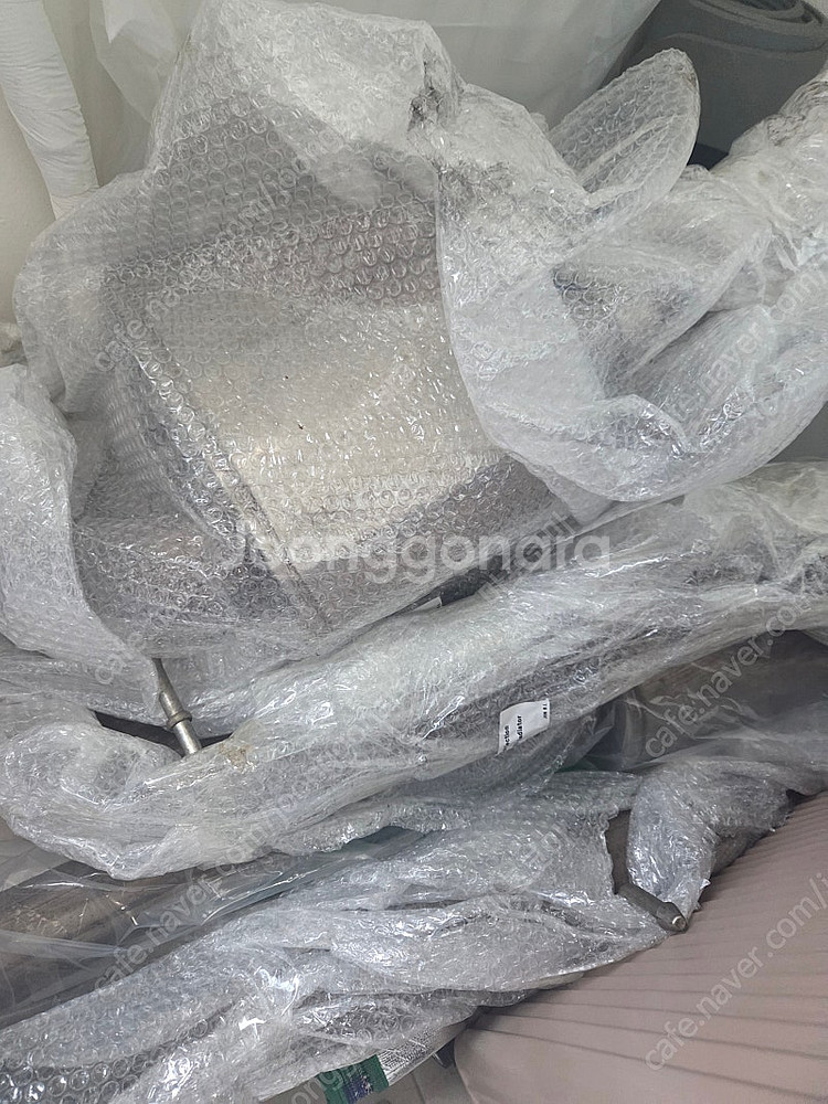 캐딜락 ATS 코르사 캣백 배기 팝니다--0