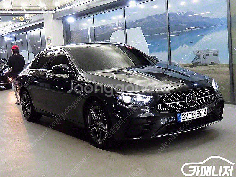 [벤츠]E-클래스 W213 E250 AMG Line |...--1