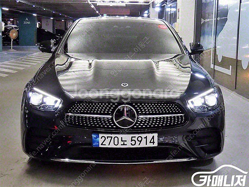 [벤츠]E-클래스 W213 E250 AMG Line |...--2