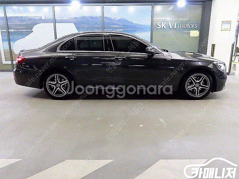 [벤츠]E-클래스 W213 E250 AMG Line |...--3
