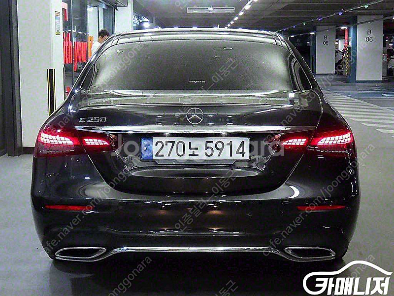 [벤츠]E-클래스 W213 E250 AMG Line |...--5