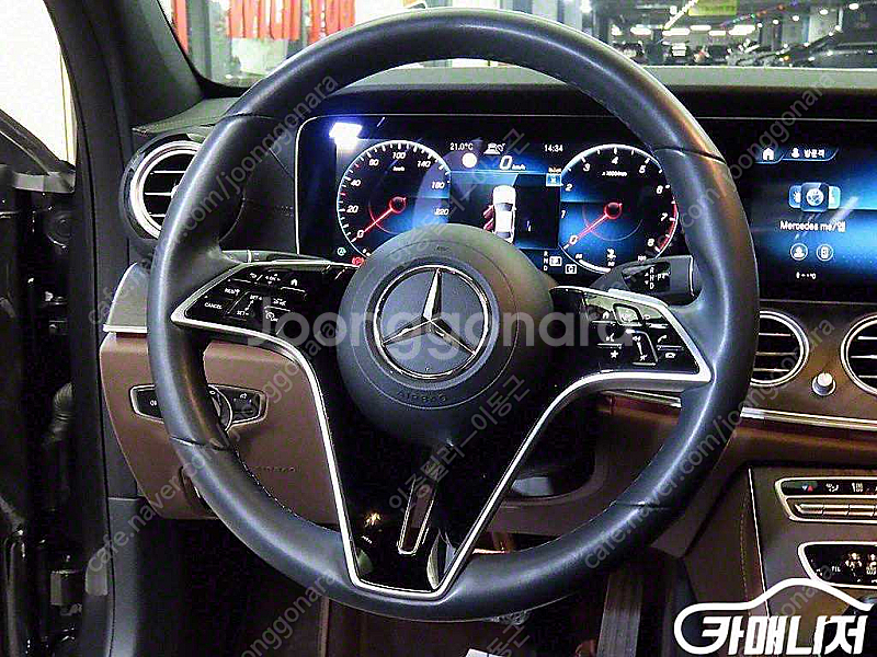 [벤츠]E-클래스 W213 E250 AMG Line |...--8