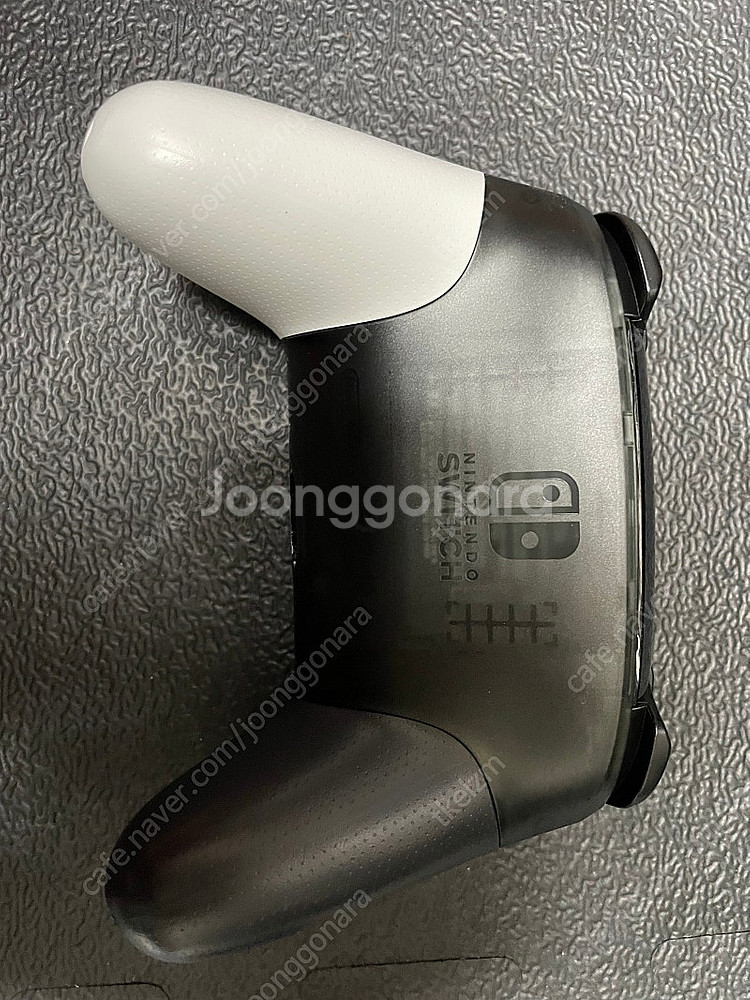 닌텐도 스위치 oled젤다에디션+프로컨+충전독 일괄 판...--8
