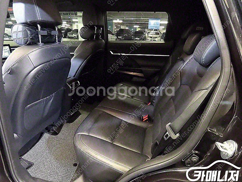 [KG모빌리티(쌍용) ]토레스 1.5 GDI-T 2WD...--7