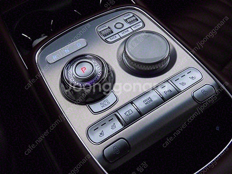 제네시스 G90 중고차 가격 제네시스 중고 2022년식...--7