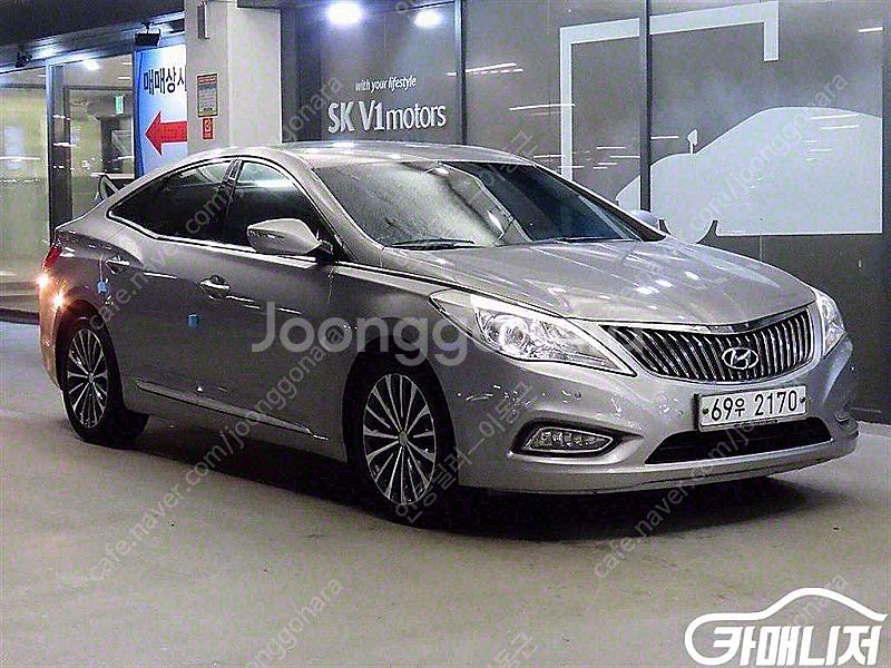 [현대]그랜저 HG LPG HG300 MODERN (5...--1
