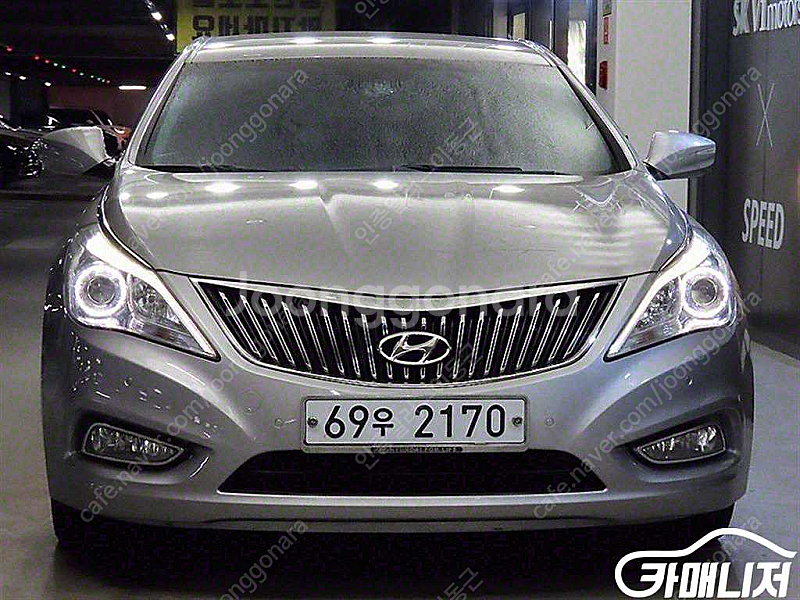 [현대]그랜저 HG LPG HG300 MODERN (5...--2