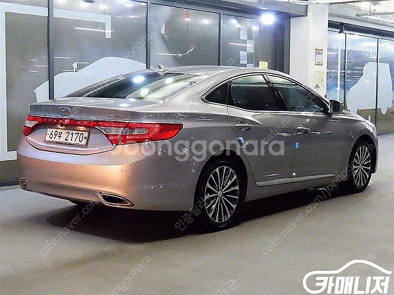 [현대]그랜저 HG LPG HG300 MODERN (5...--4