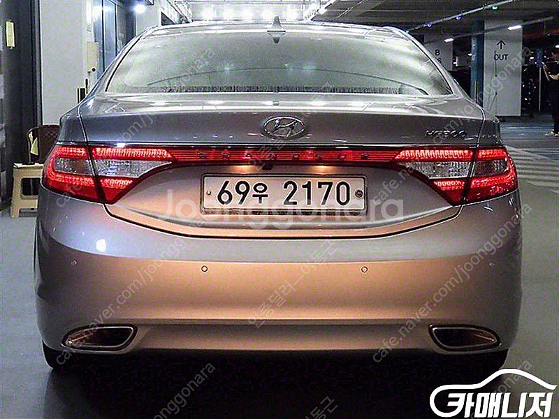 [현대]그랜저 HG LPG HG300 MODERN (5...--5