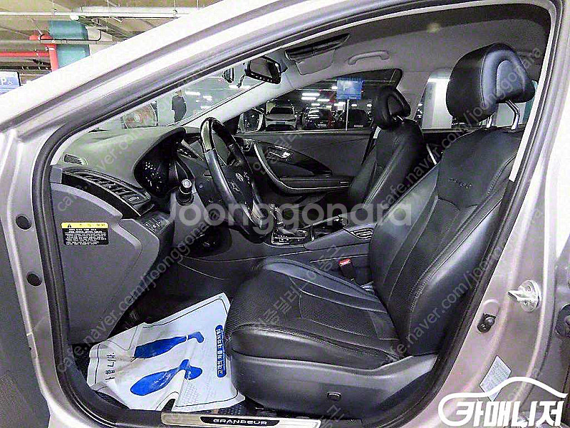 [현대]그랜저 HG LPG HG300 MODERN (5...--6