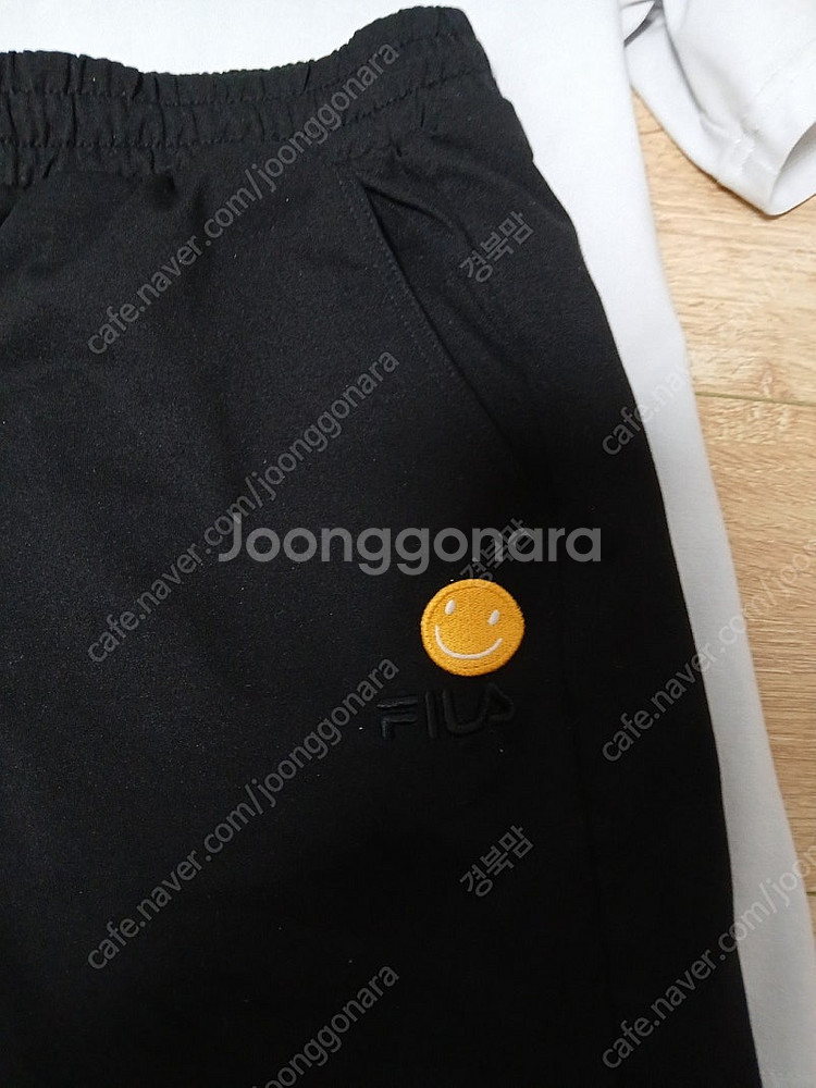 160 남아 네파 아노락 상하세트(1회착) 155 필라...--9