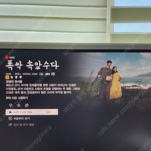 애플 HD 시네마디스플레이 23인치