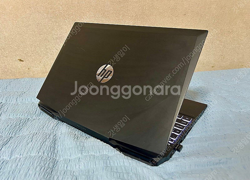 HP 1660Ti, i7-10750H 게이밍노.--6