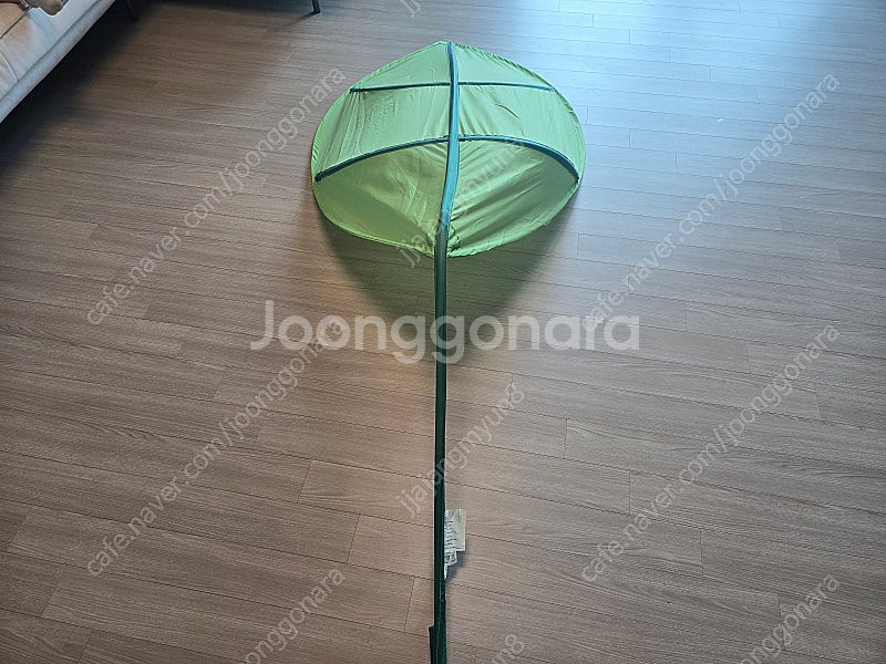 이케아 나뭇잎 리프 캐노피 구형 (뢰바)--0