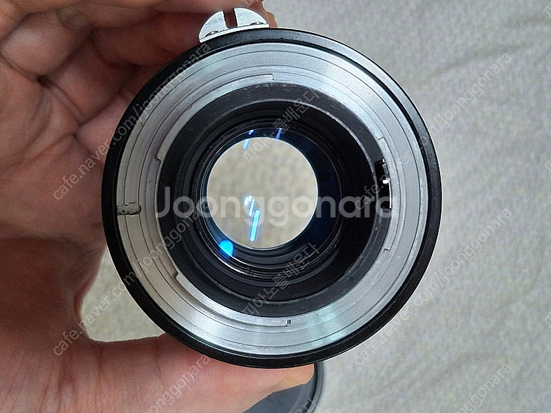 NIKKOR-Q 135MM F3.5--3