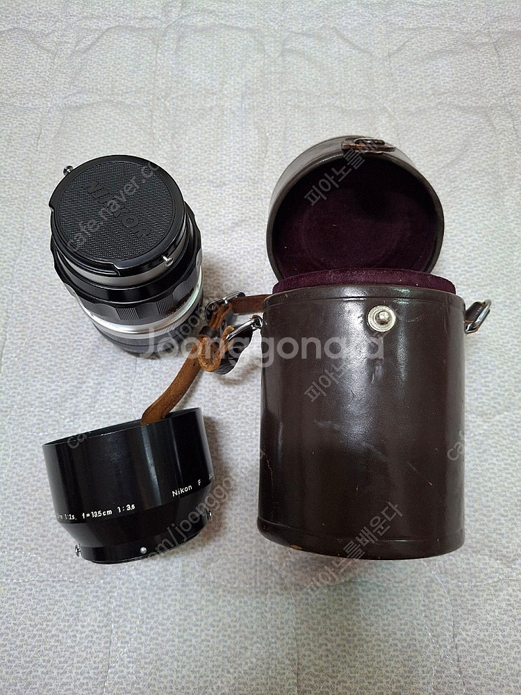 NIKKOR-Q 135MM F3.5--7