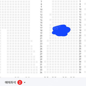 7/6(일) 광주 기아 롯데 1루 K8 108 블록 원정 응원단상 바로앞 2연석 판매(108블록)