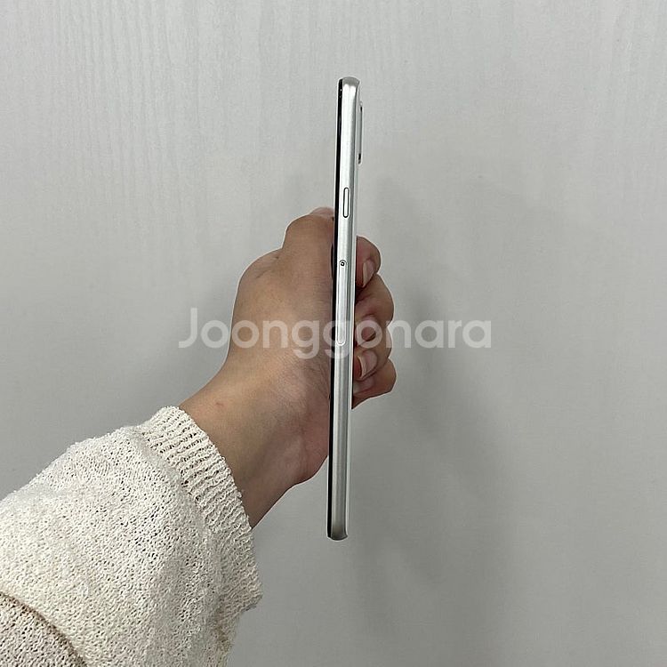 89740 갤럭시A8스타 화이트 64GB 부산 중고폰 ...--6