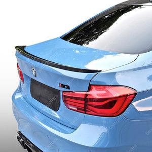 F30, F80 M3 정품 카본 스포일러 에눌X