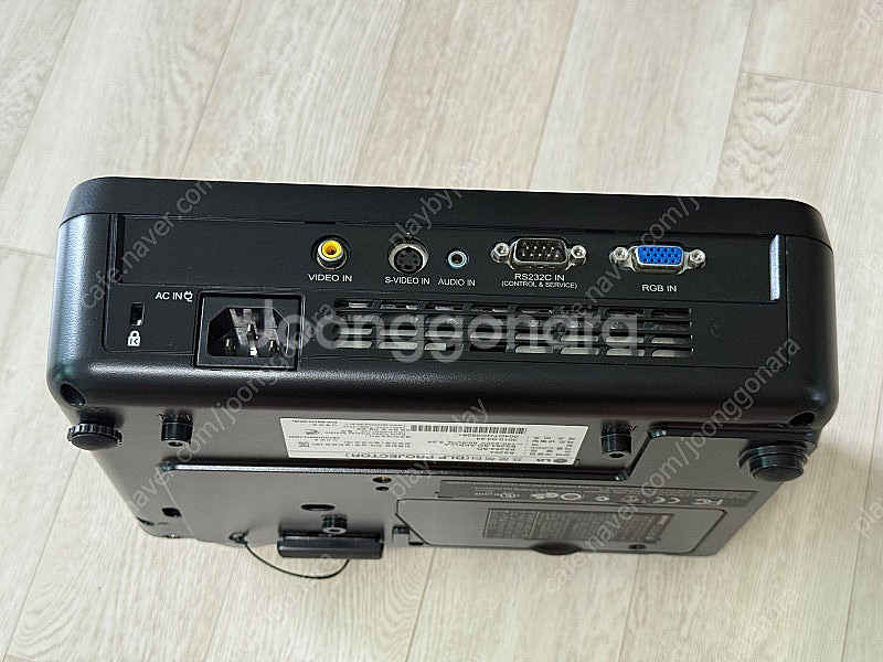 LG DLP 프로젝터 BS254--2