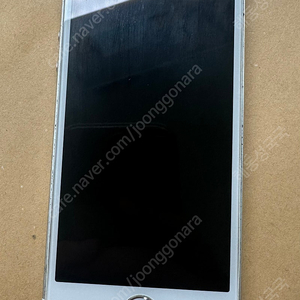 아이폰 5s 무음카메라 실버 16GB
