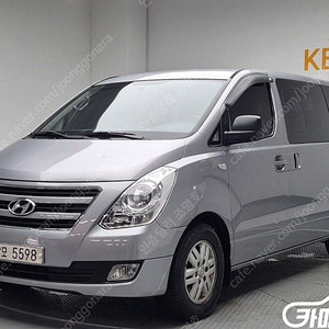 [현대]그랜드 스타렉스 12인승 왜건 모던 (12인승) ★중고차★중고차매입★전액할부★저신용자★신불자★소액할부★현금★카드 전부 가능합니다! 이미지