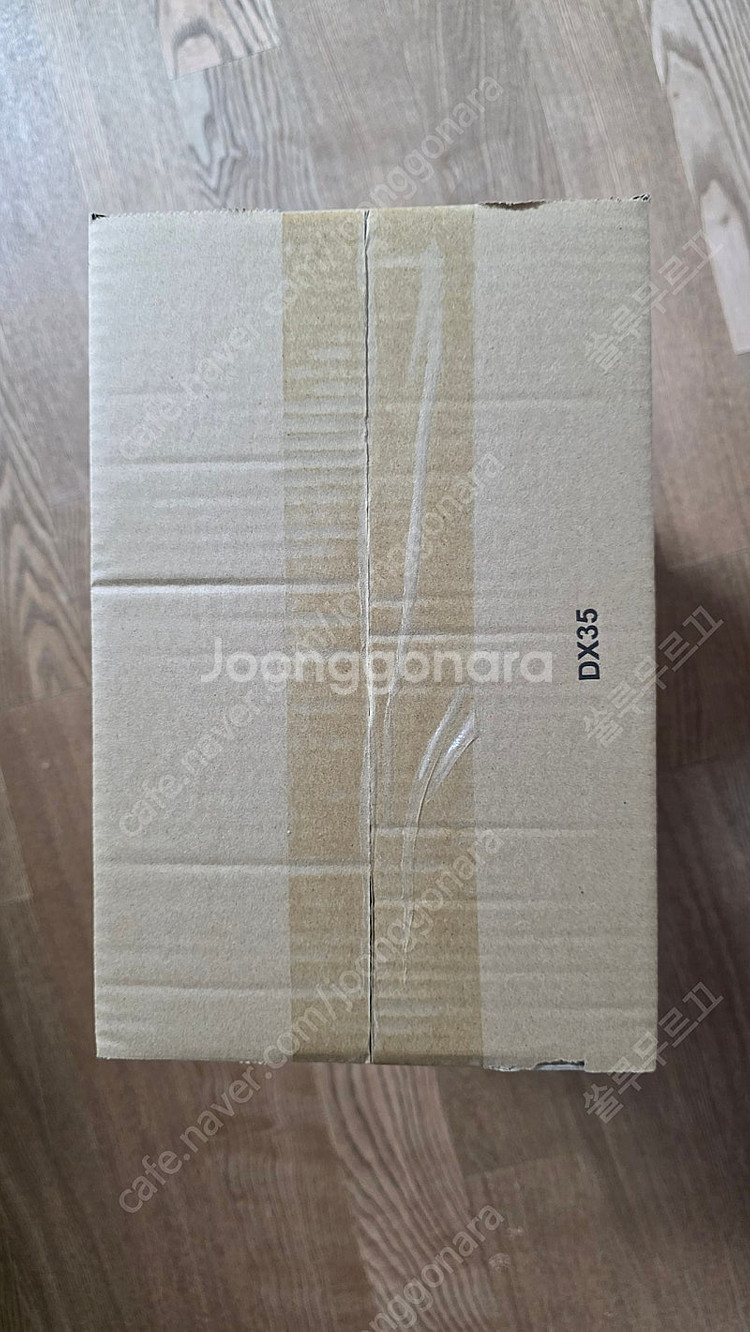 핫토이 DX35 스칼렛위치 미개봉--1