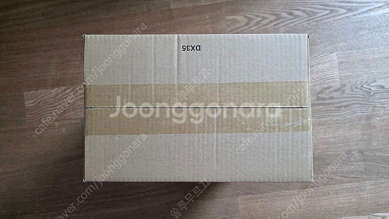 핫토이 DX35 스칼렛위치 미개봉--2