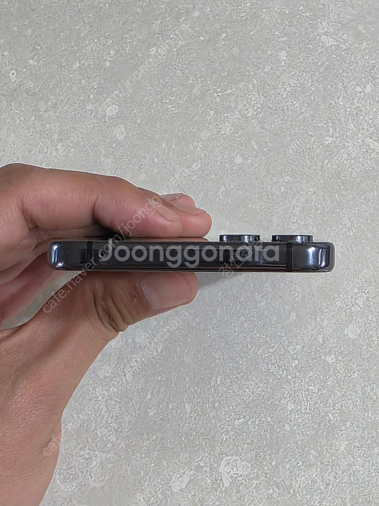 갤럭시 Z 플립 5 256G SKT 블랙--3