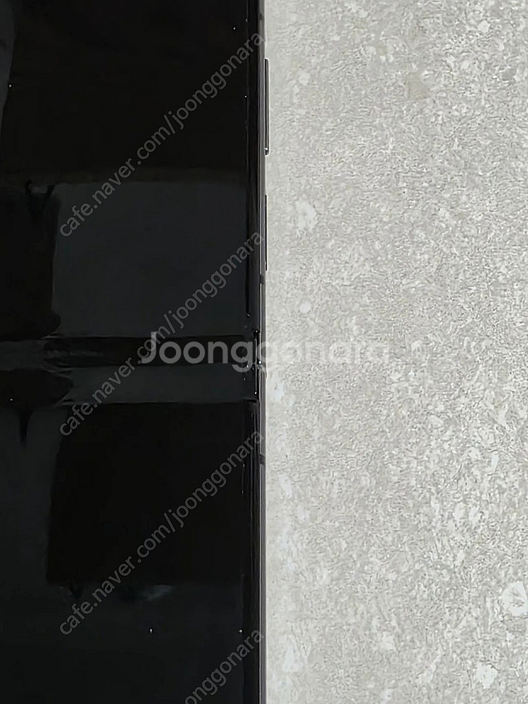 갤럭시 Z 플립 5 256G SKT 블랙--7