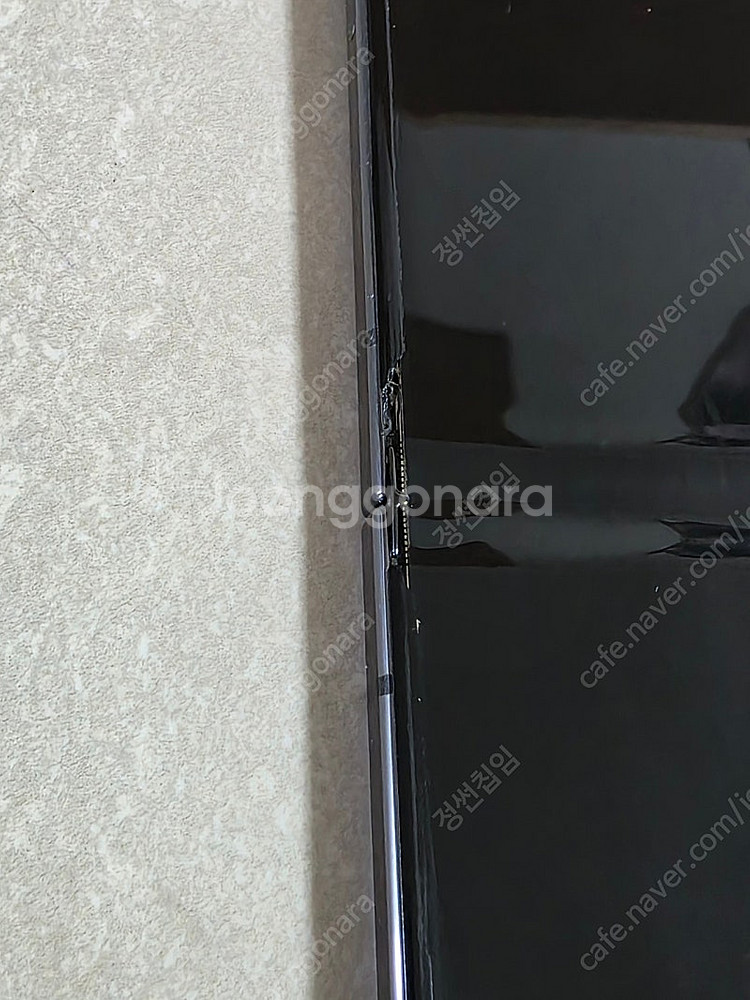 갤럭시 Z 플립 5 256G SKT 블랙--8