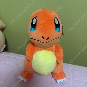 파이리인형