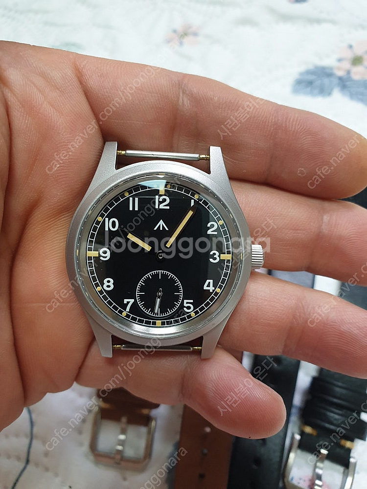 밀리타도 D12 더티더즌--0