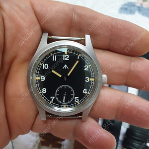 밀리타도 D12 더티더즌