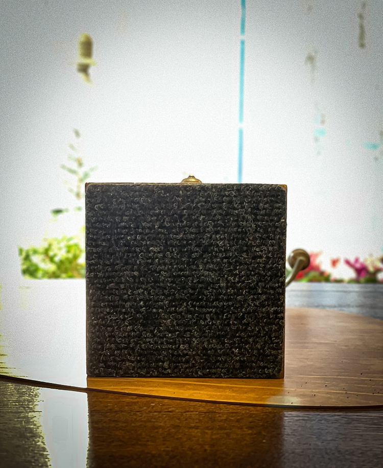 (가격내림)엔틱 이태리 갈리 커피 그라인더 이미지