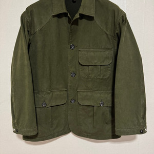 드레익스 샤세르 Chasseur Jacket 38사이즈