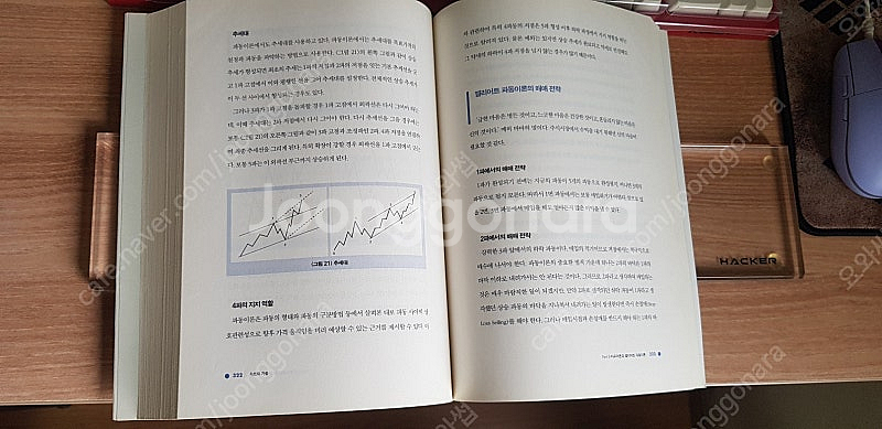 차트의기술 책--3